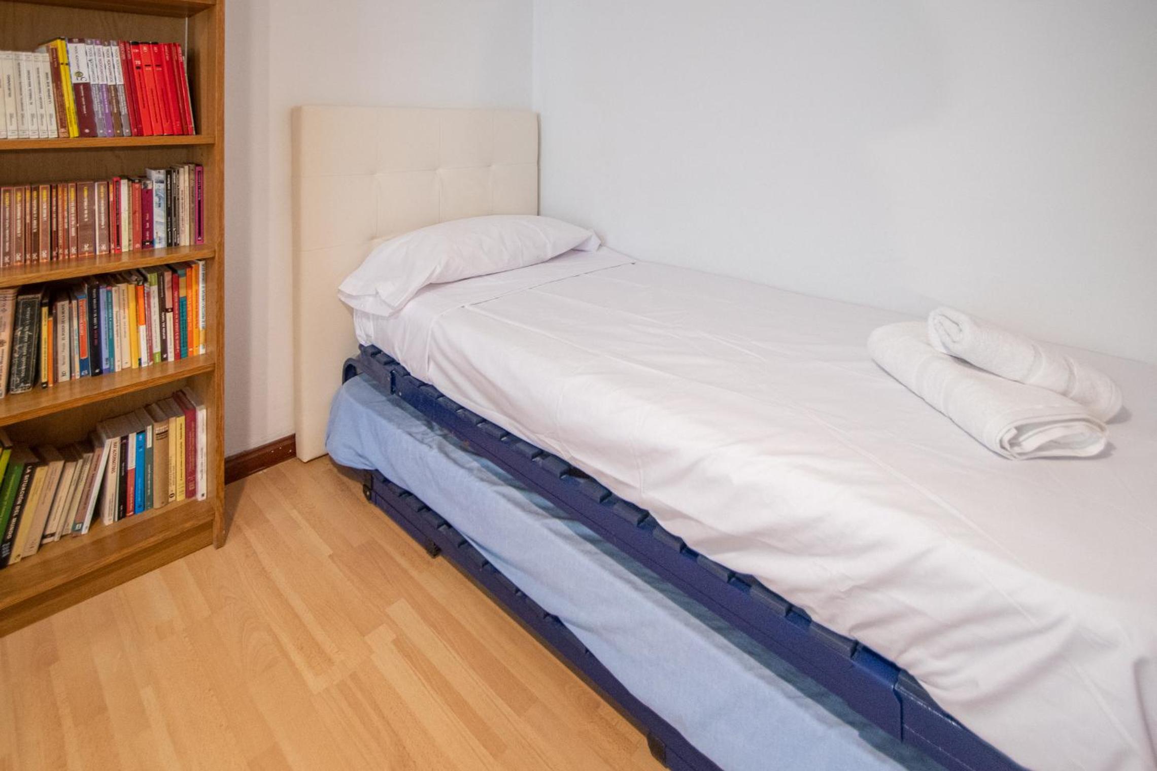 Apartamento Santa M Serenity Cadiz