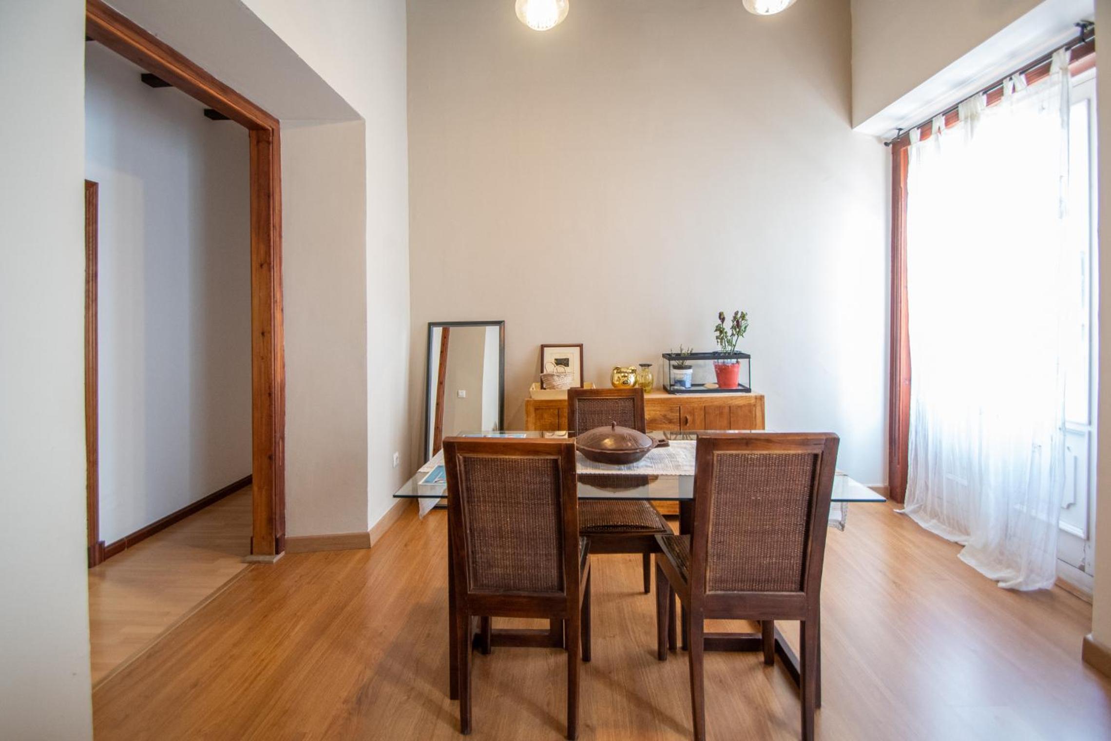 Apartamento Santa M Serenity Cadiz