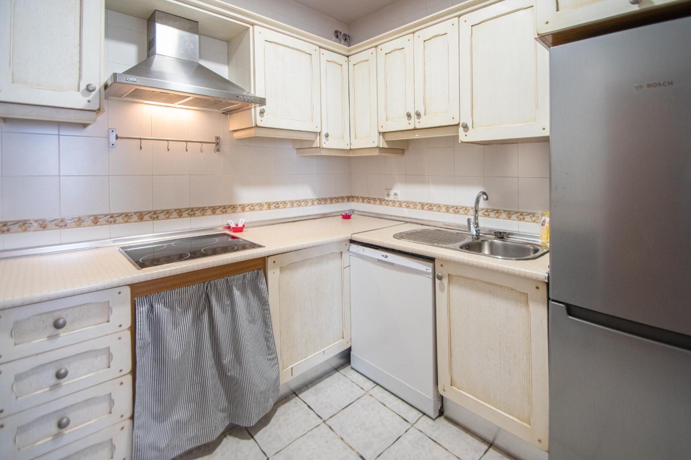 Apartamento Santa M Serenity Cadiz