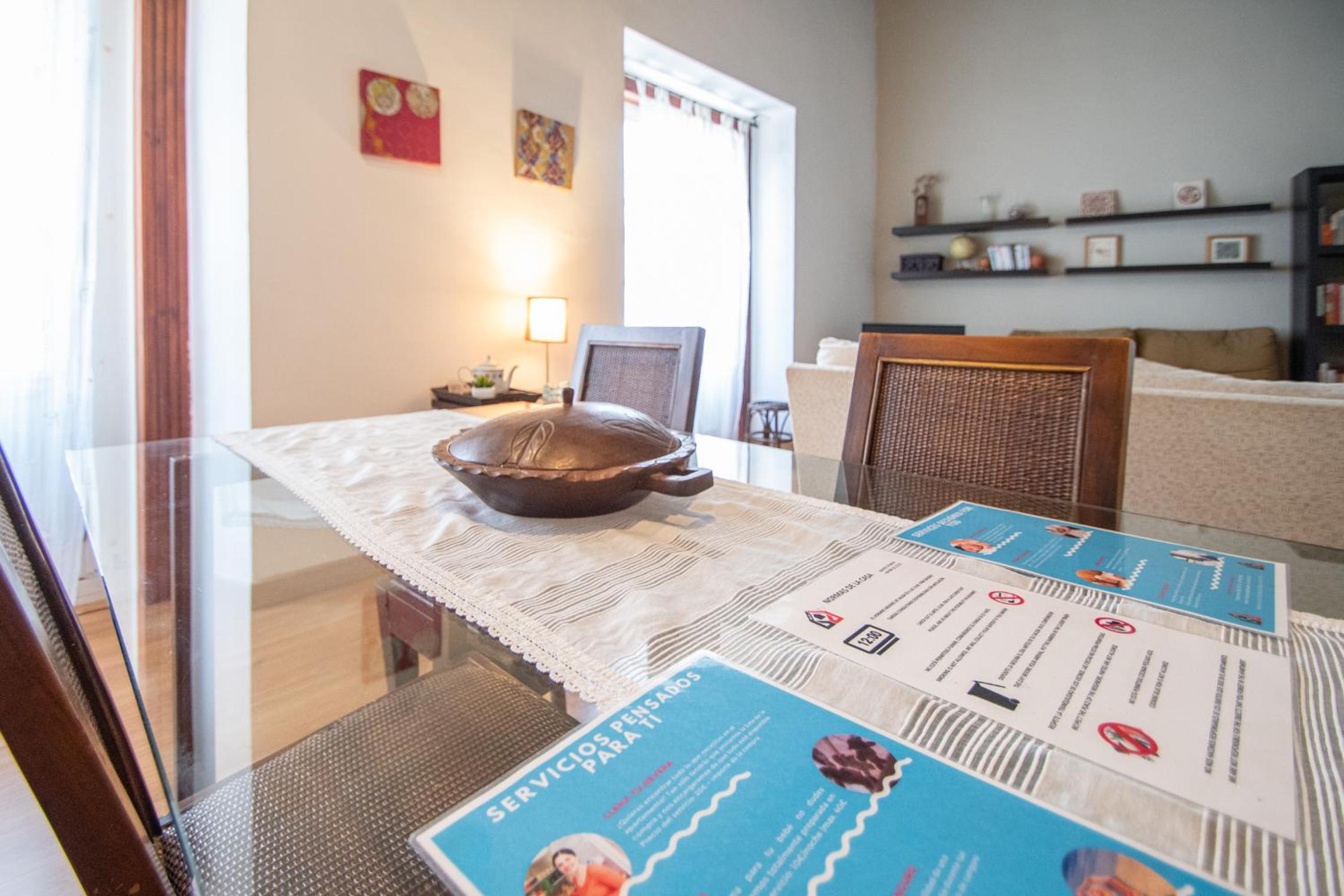 Apartamento Santa M Serenity Cadiz