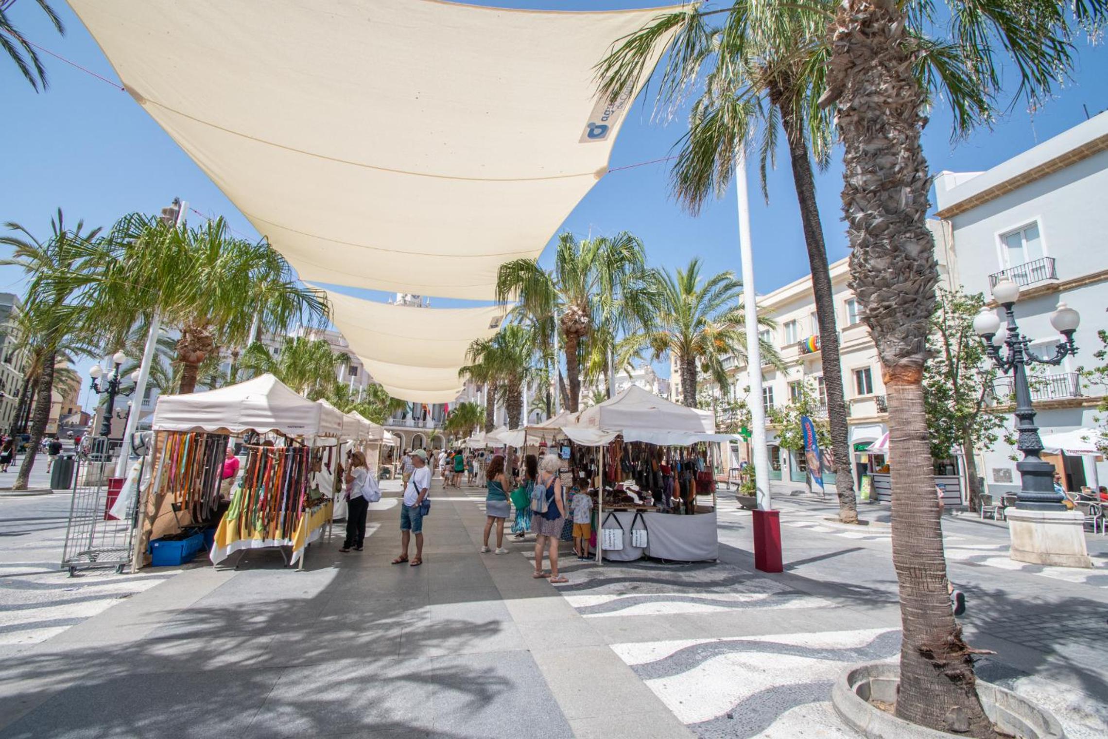 Apartamento Santa M Serenity Cadiz