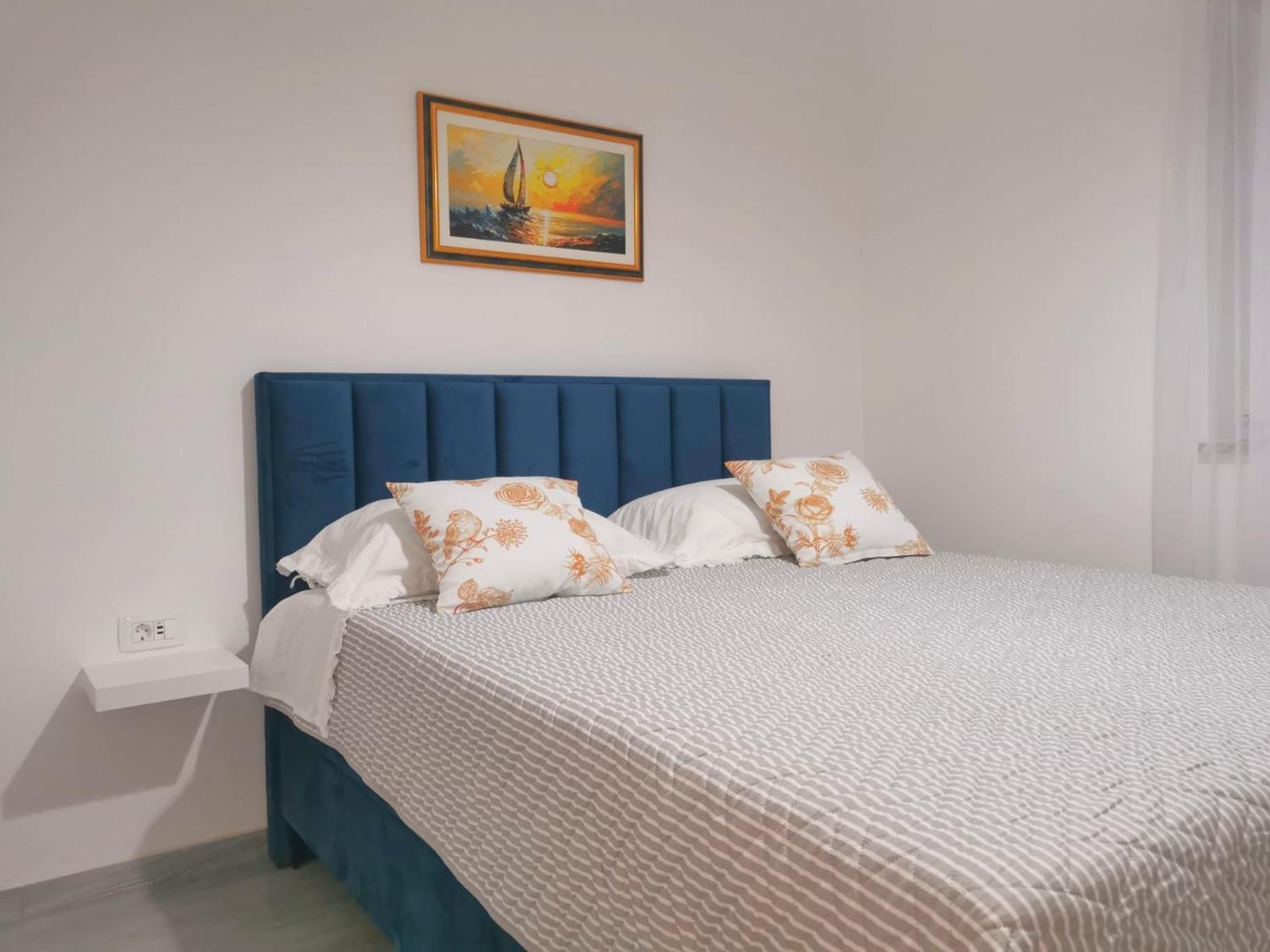 Apartment Adriana