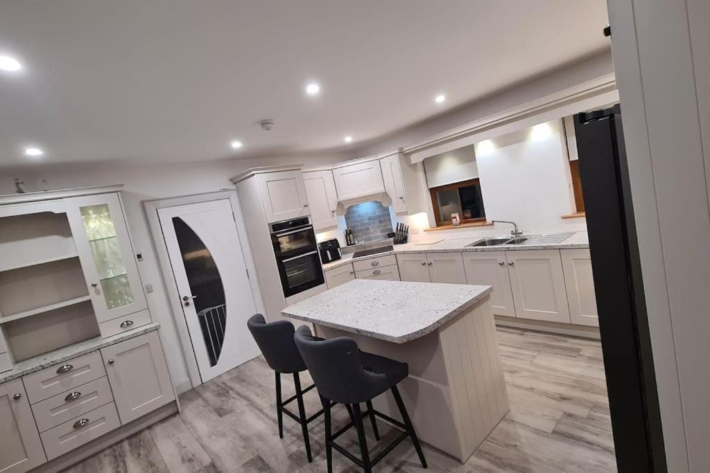 Donegal holiday home