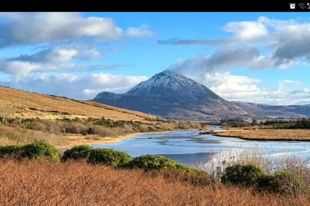 Donegal holiday home