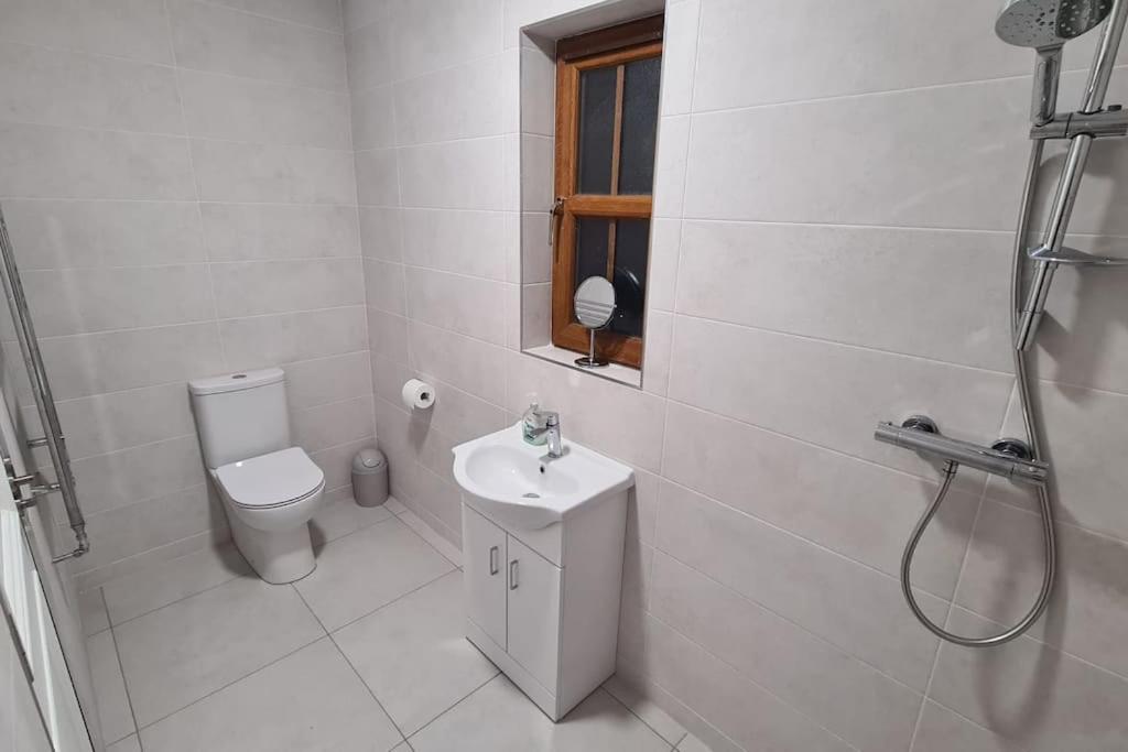 Donegal holiday home