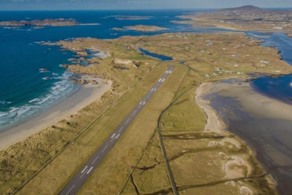 Donegal holiday home