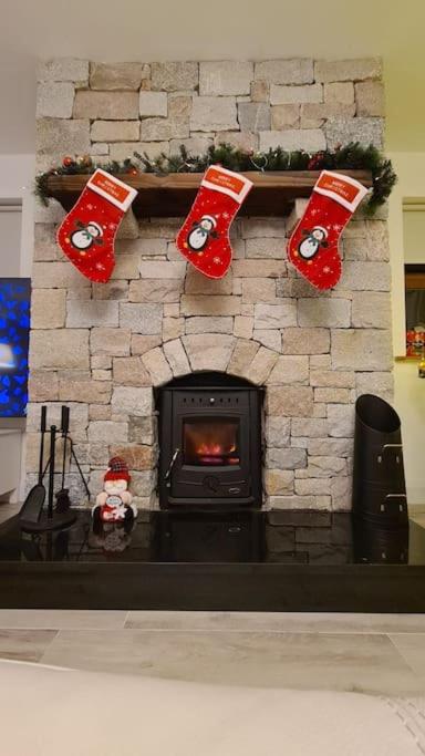 Donegal holiday home