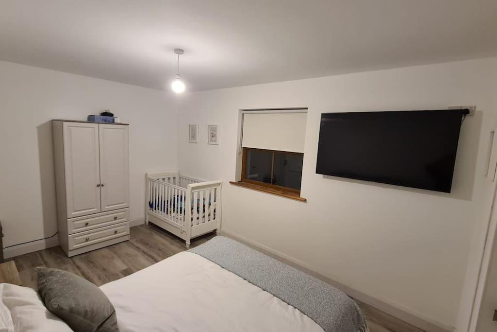 Donegal holiday home