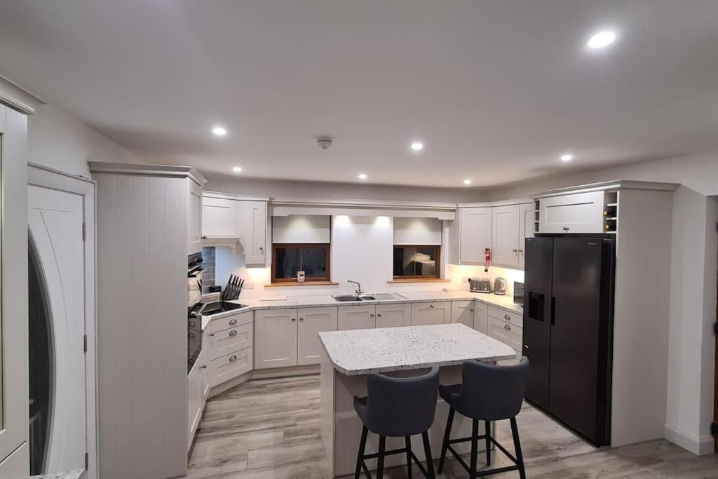 Donegal holiday home
