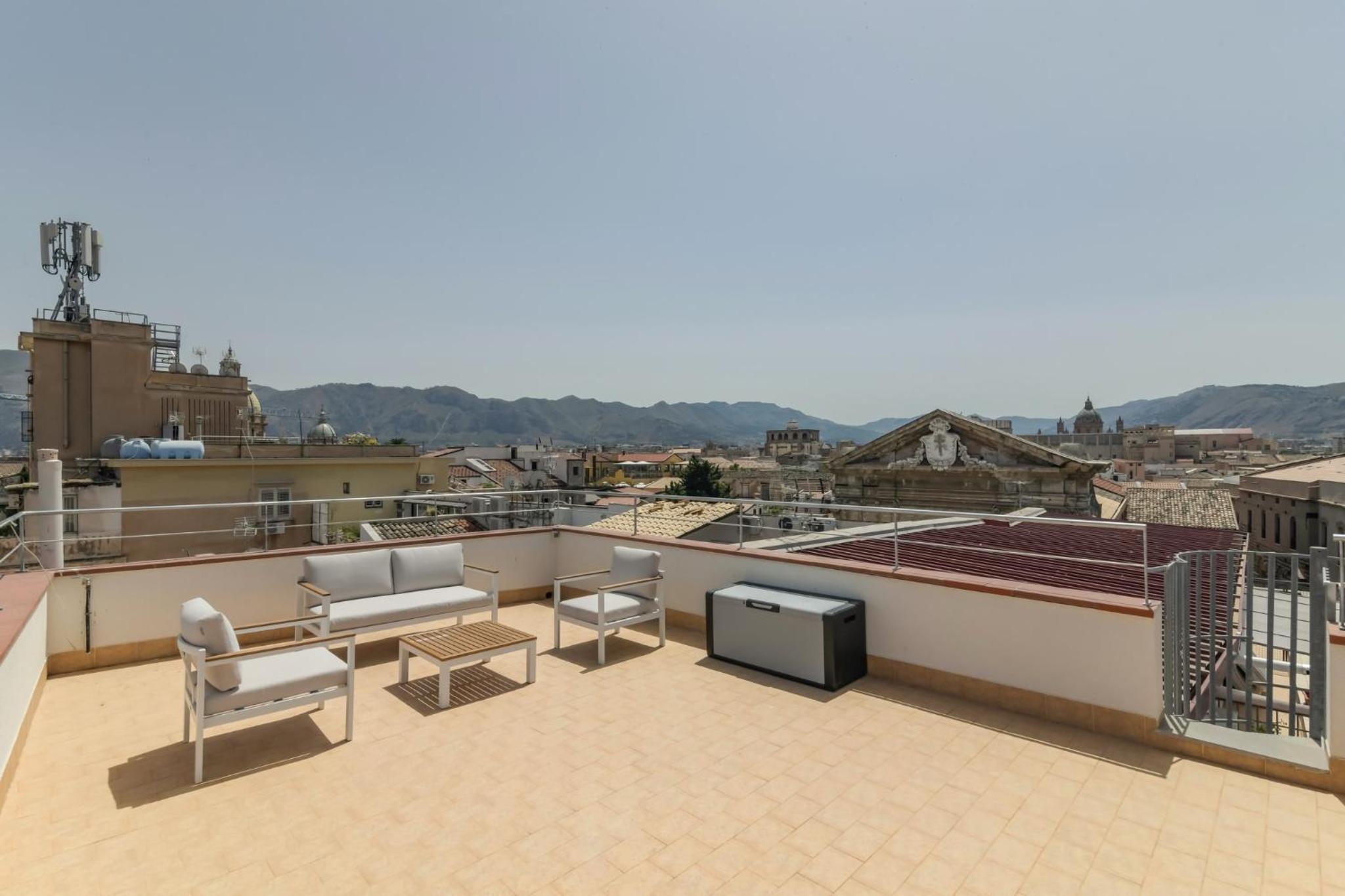 roof