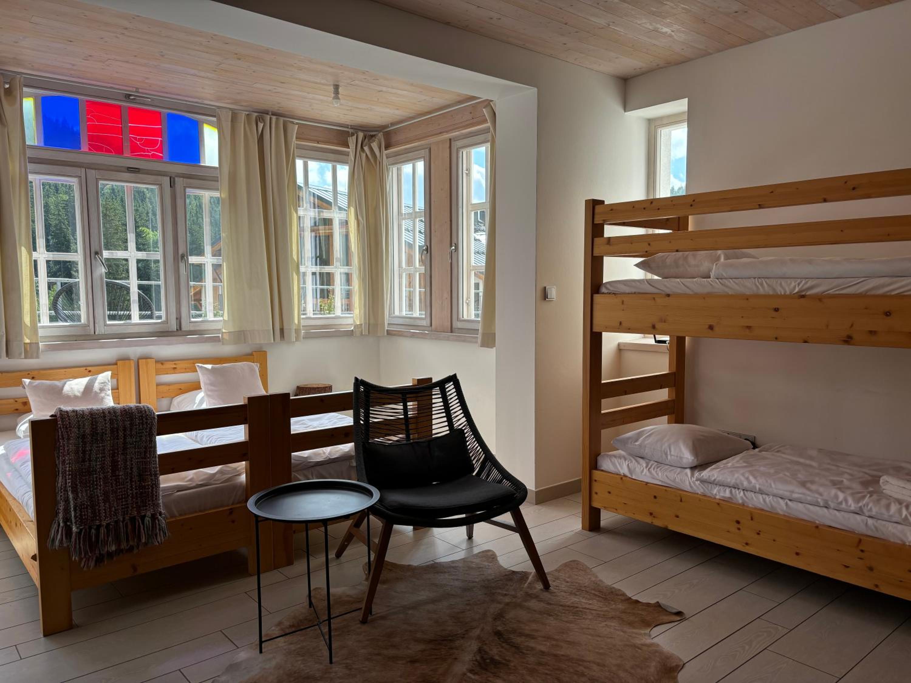 Residence Sněžka