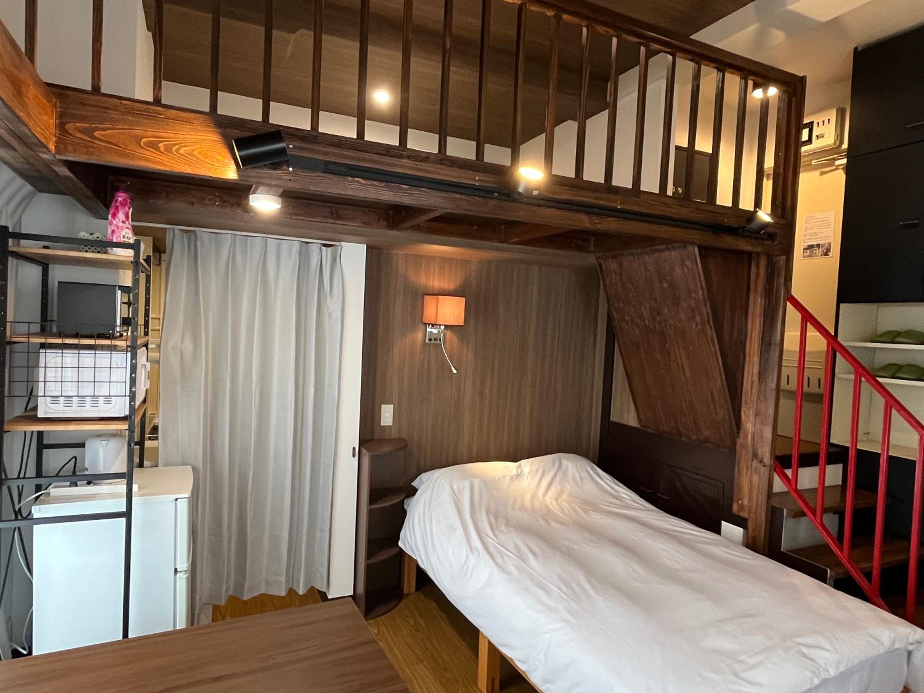 Cozy inn Oyama