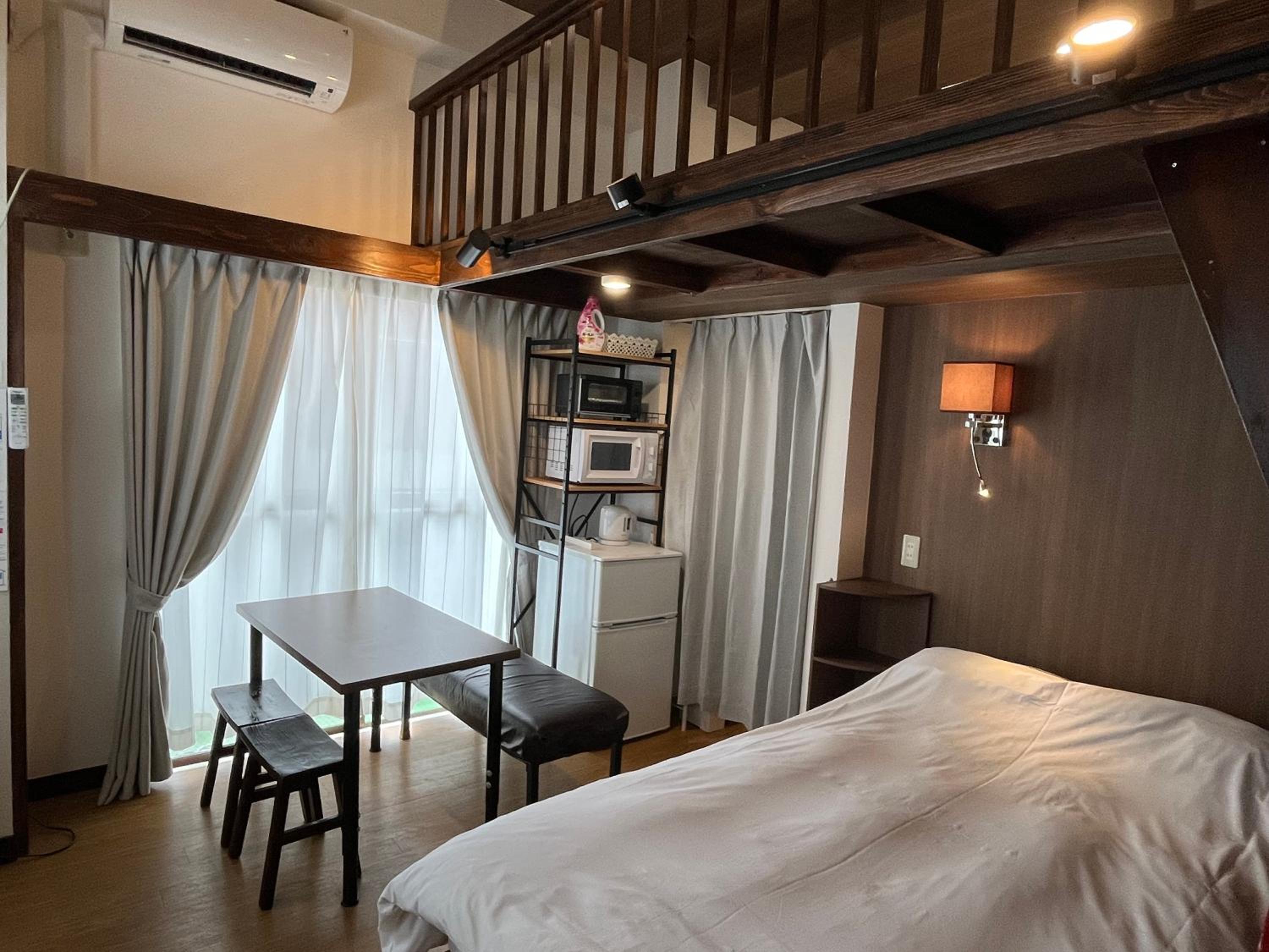 Cozy inn Oyama
