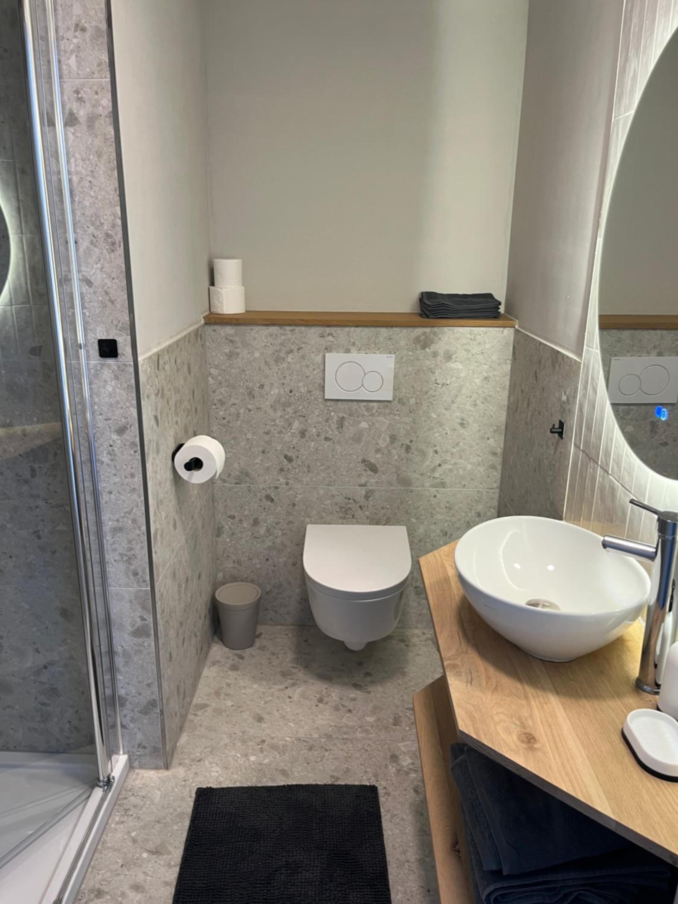 Planq Suites view 2