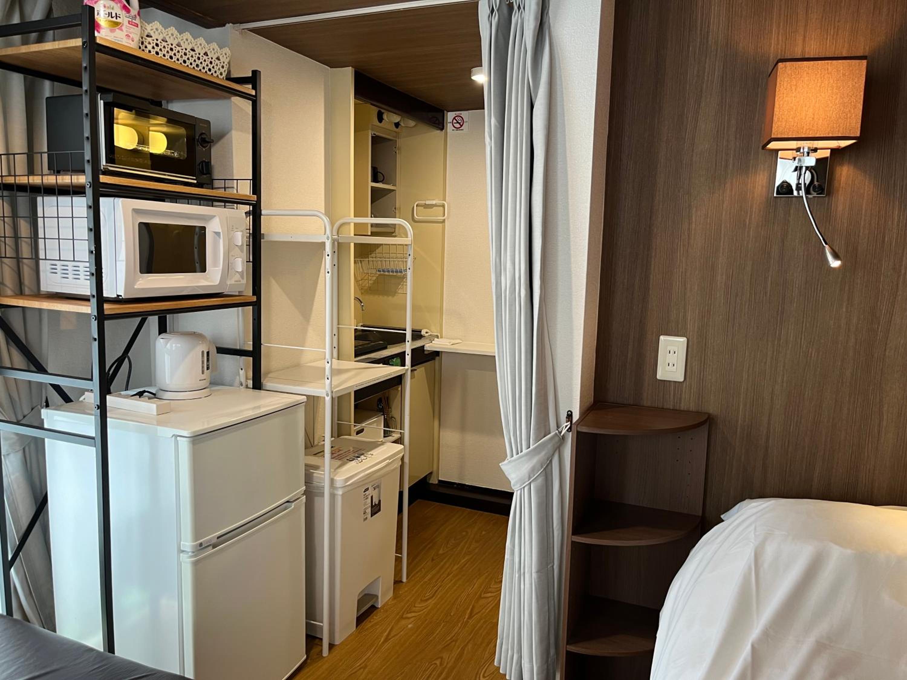Cozy inn Oyama
