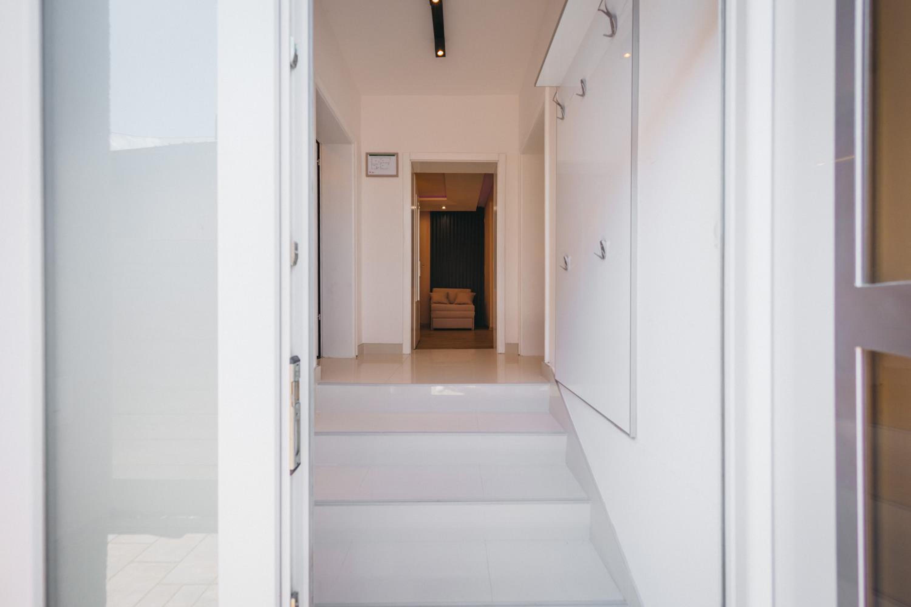 Apartman Dias view 2