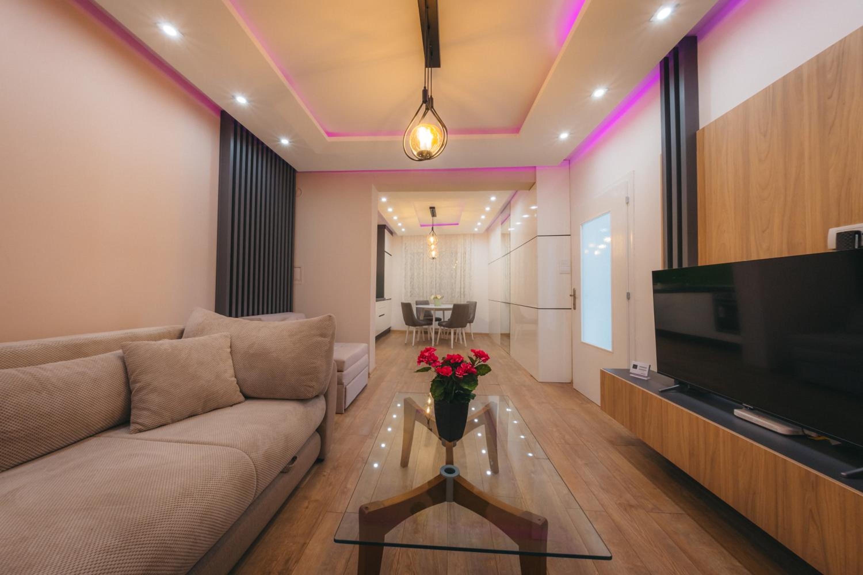 Apartman Dias view 4