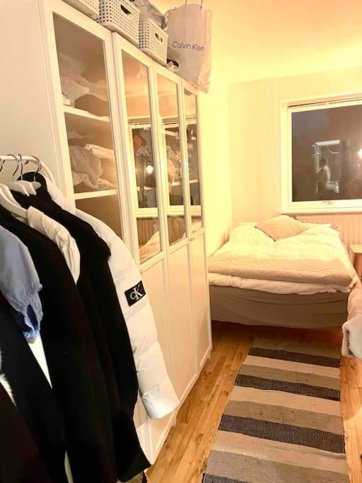 Two-room apartment in Stor København
