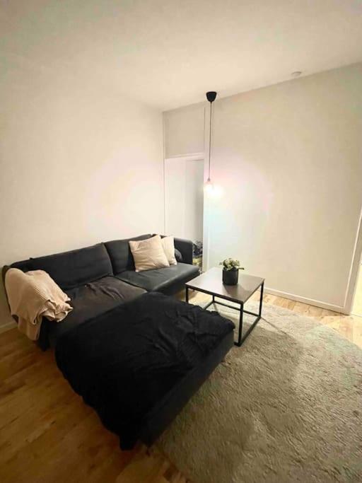 Two-room apartment in Stor København