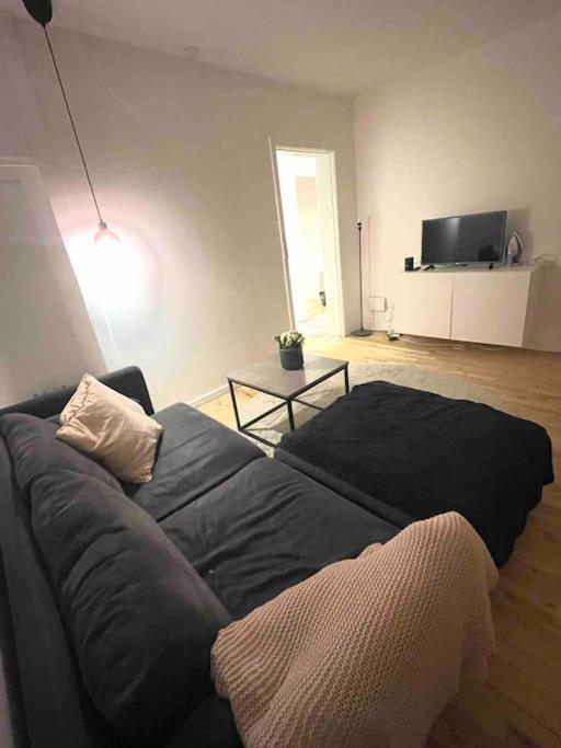Two-room apartment in Stor København
