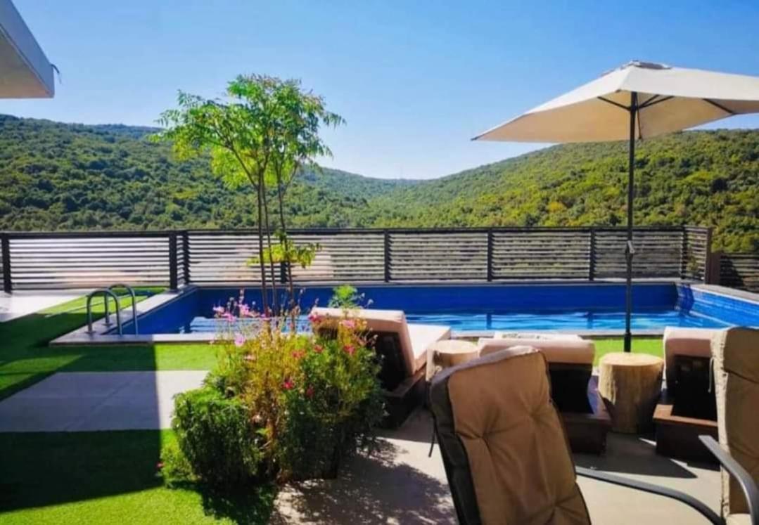 Portofino Villa Farm