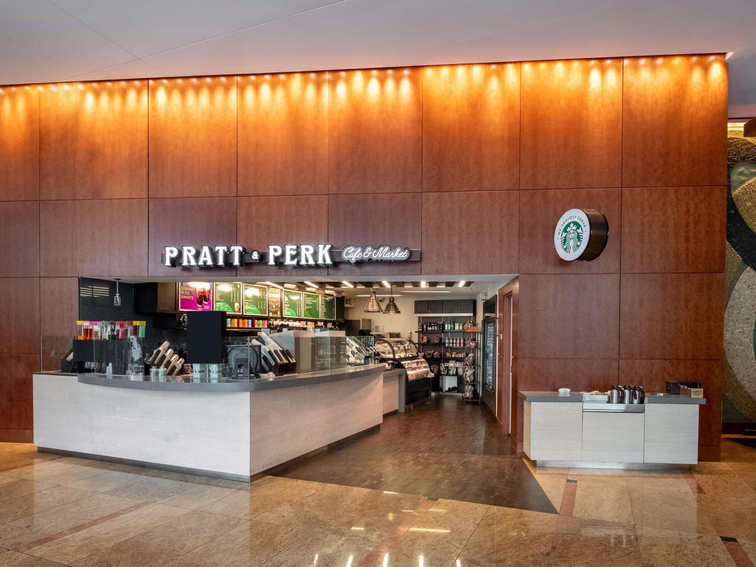 Hilton Baltimore Inner Harbor - Property Image 34