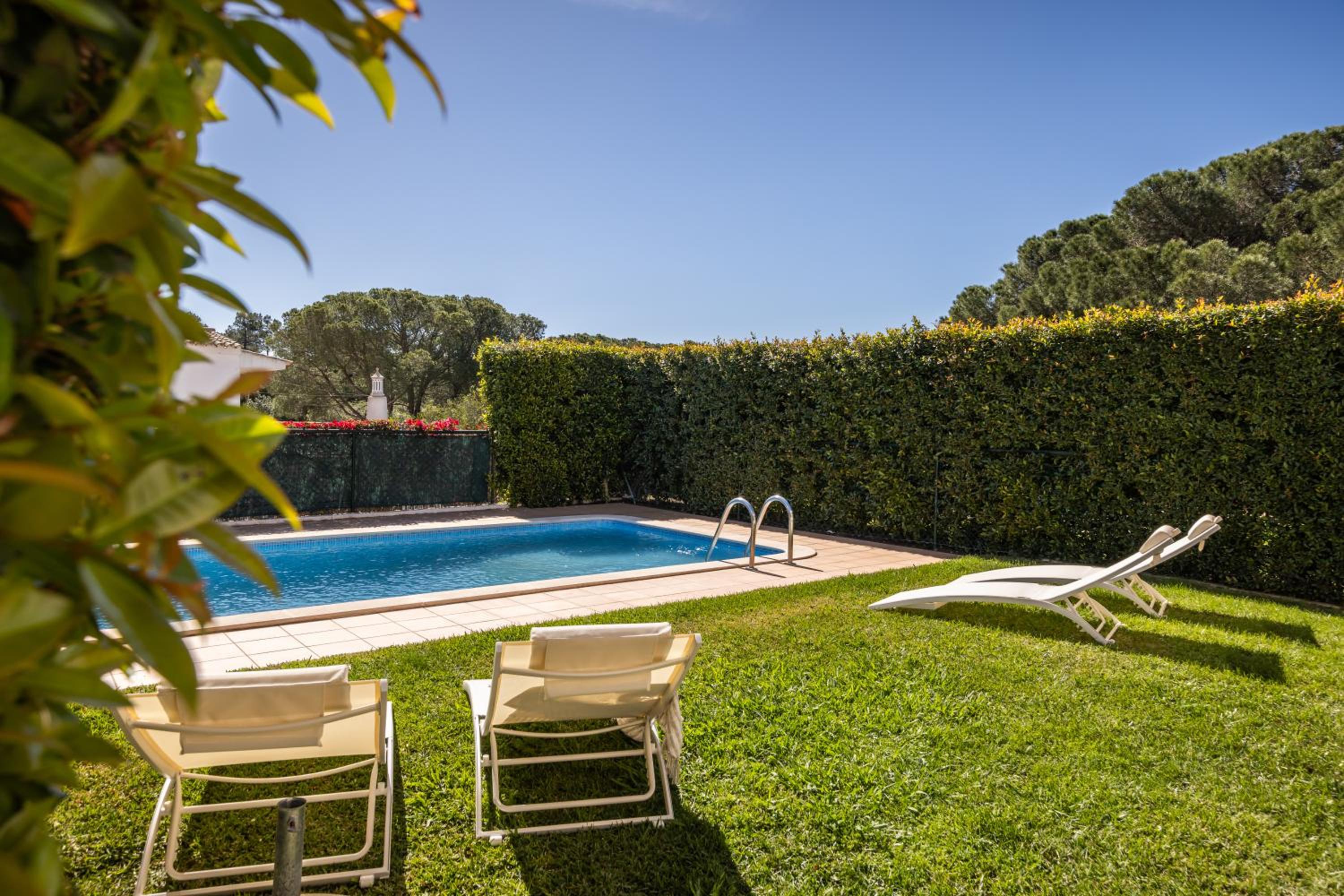 Villa Lavanda view 2