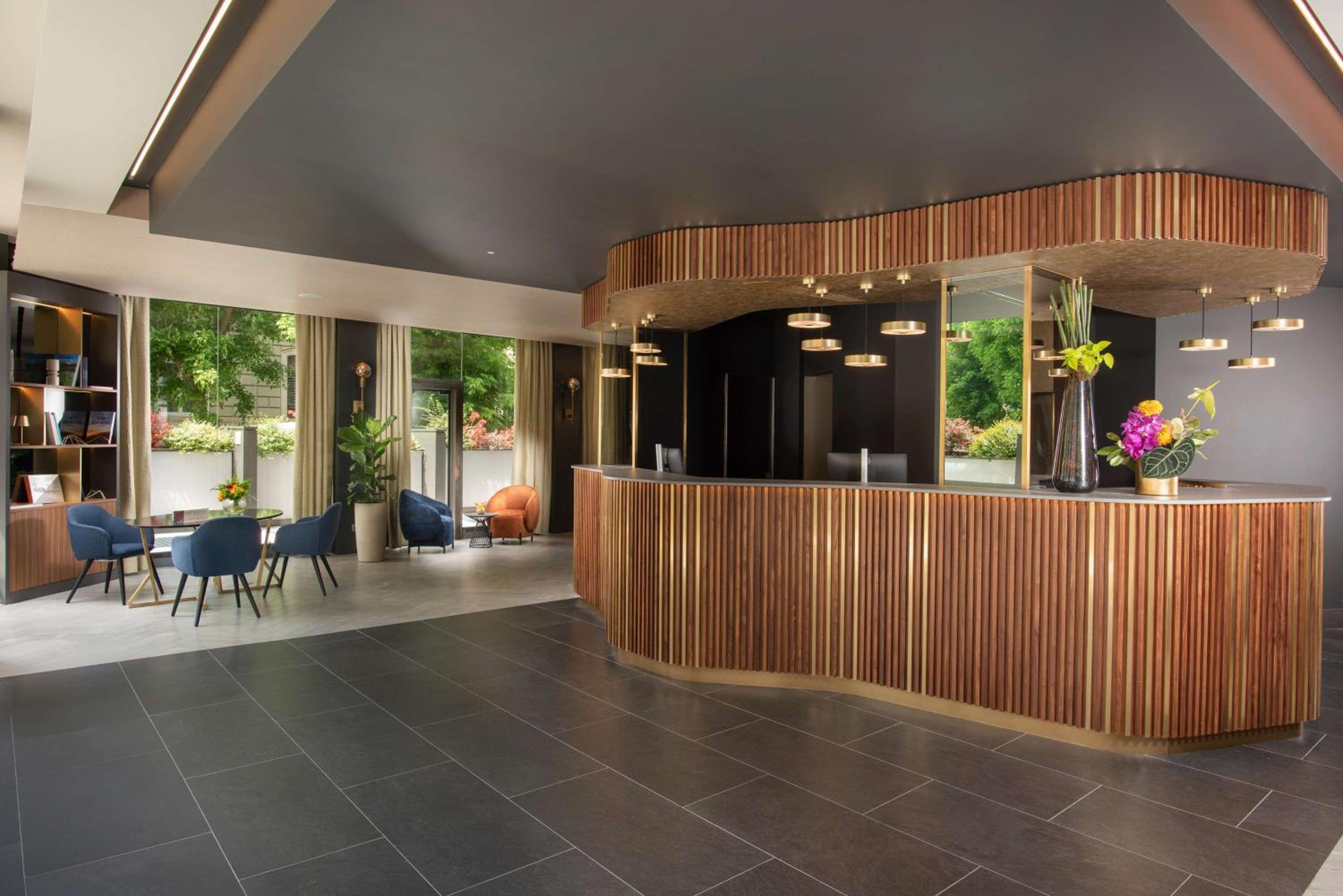 NH Collection Roma Centro 2