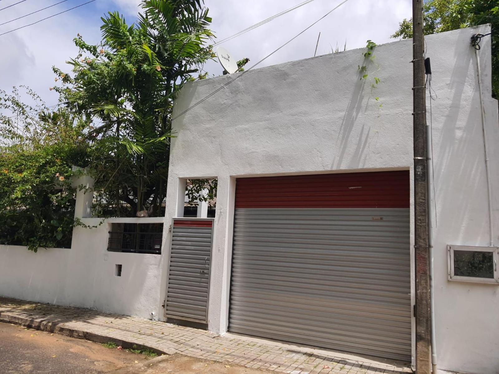 Holiday Rental Mattegoda Sri Lanka
