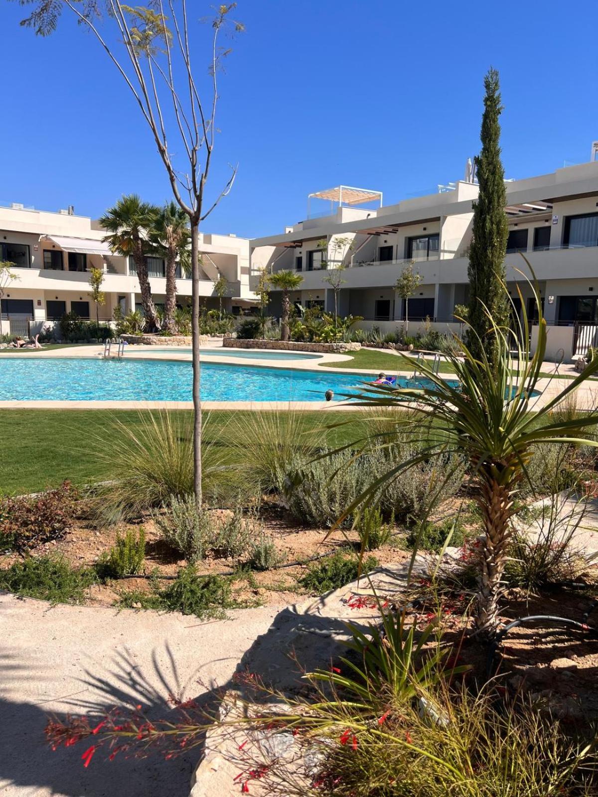 Mediterranean Garden Holidays