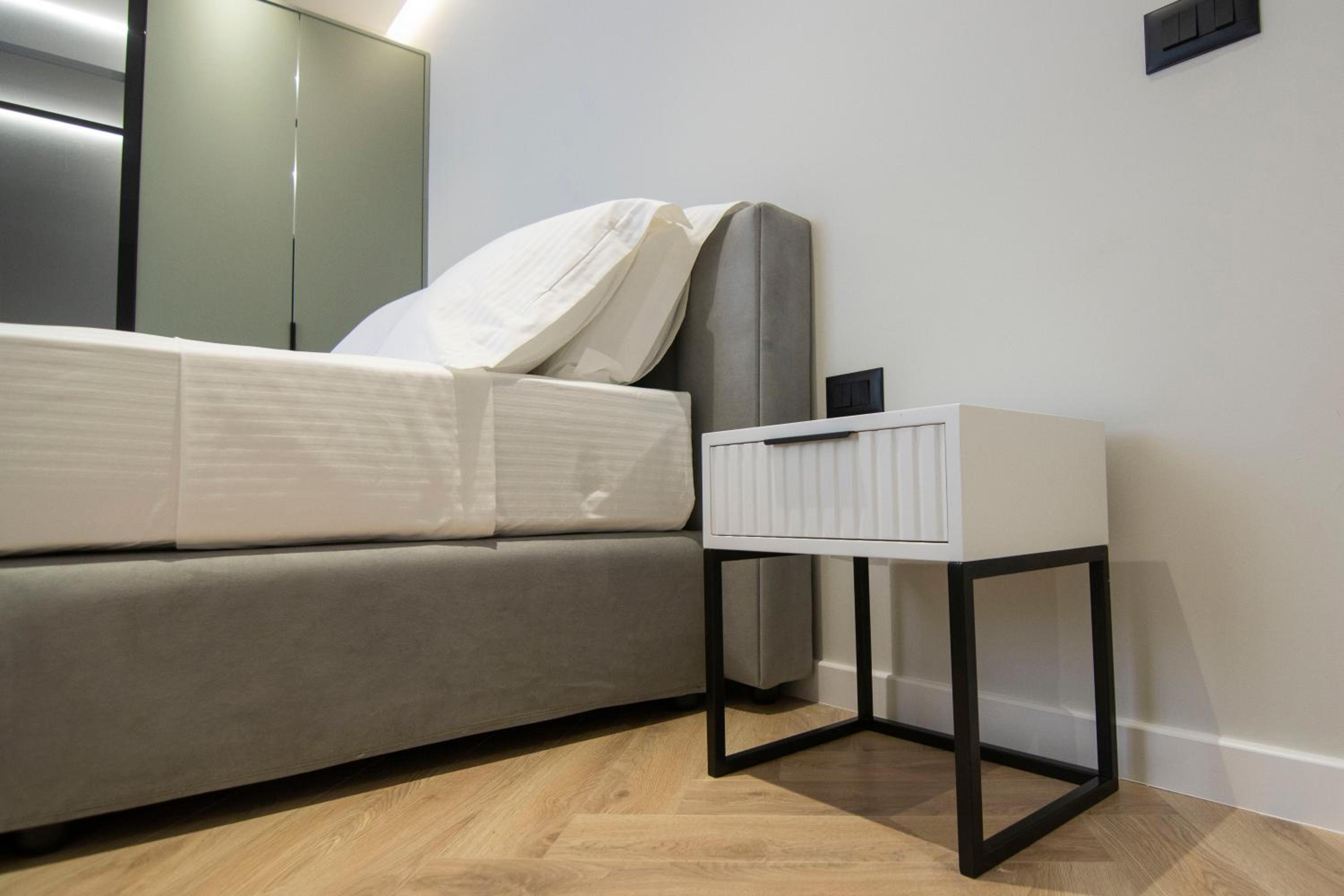 Mina Luxury Rooms