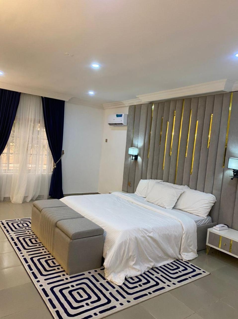 GVS Luxury Suite & Apartment view 2