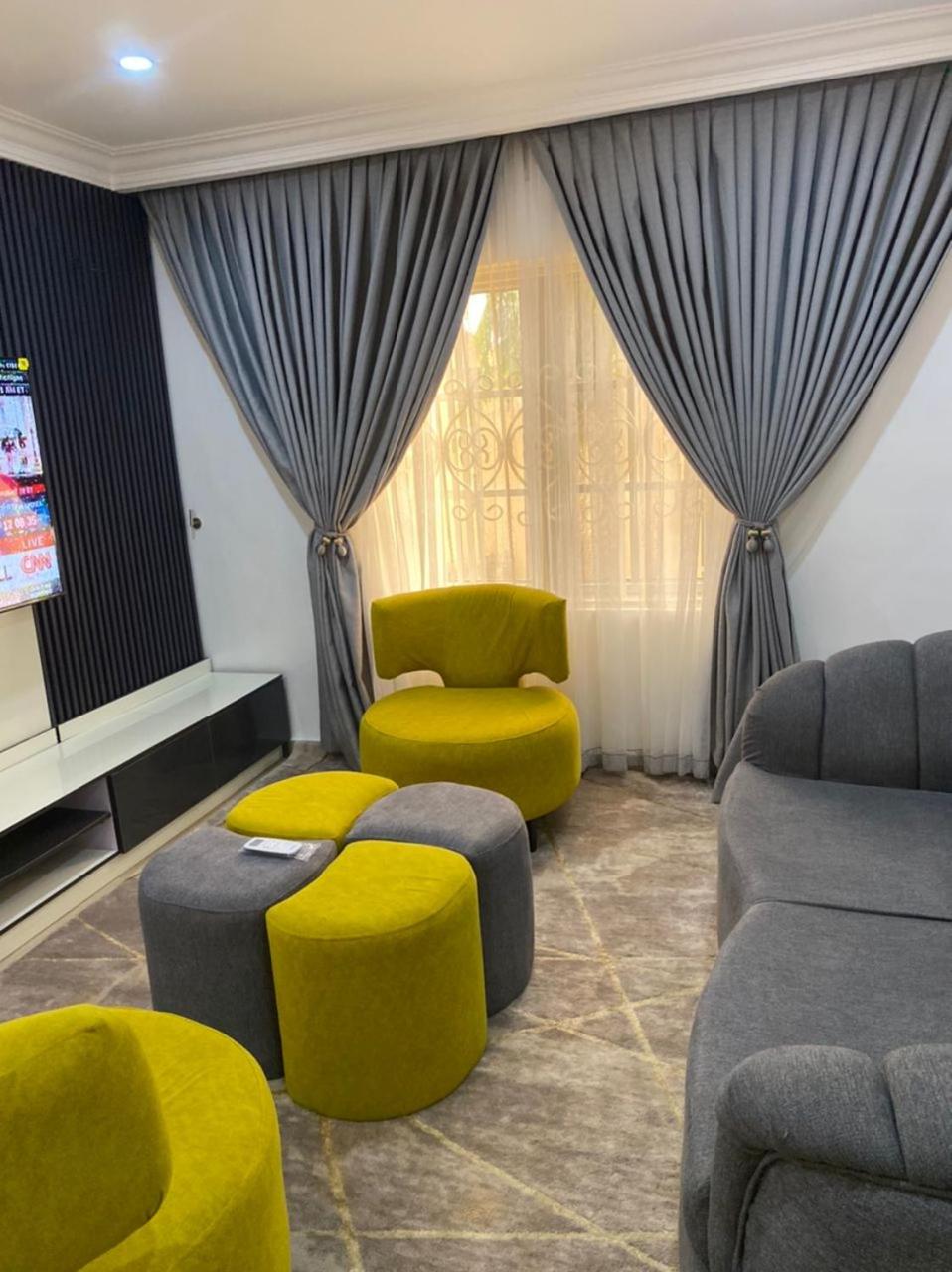 GVS Luxury Suite & Apartment view 5