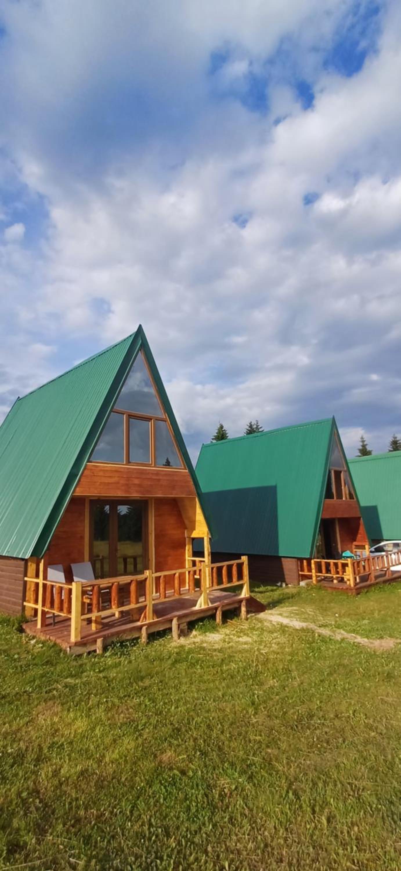 Etno Willage Uskooci