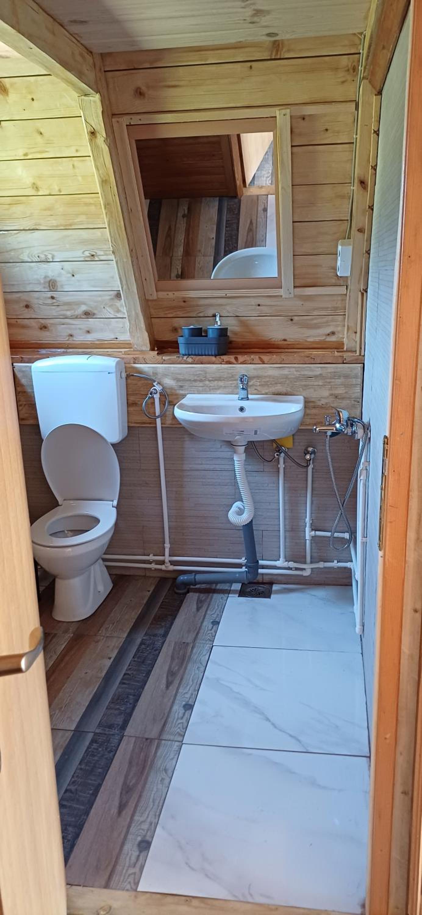 Etno Willage Uskooci