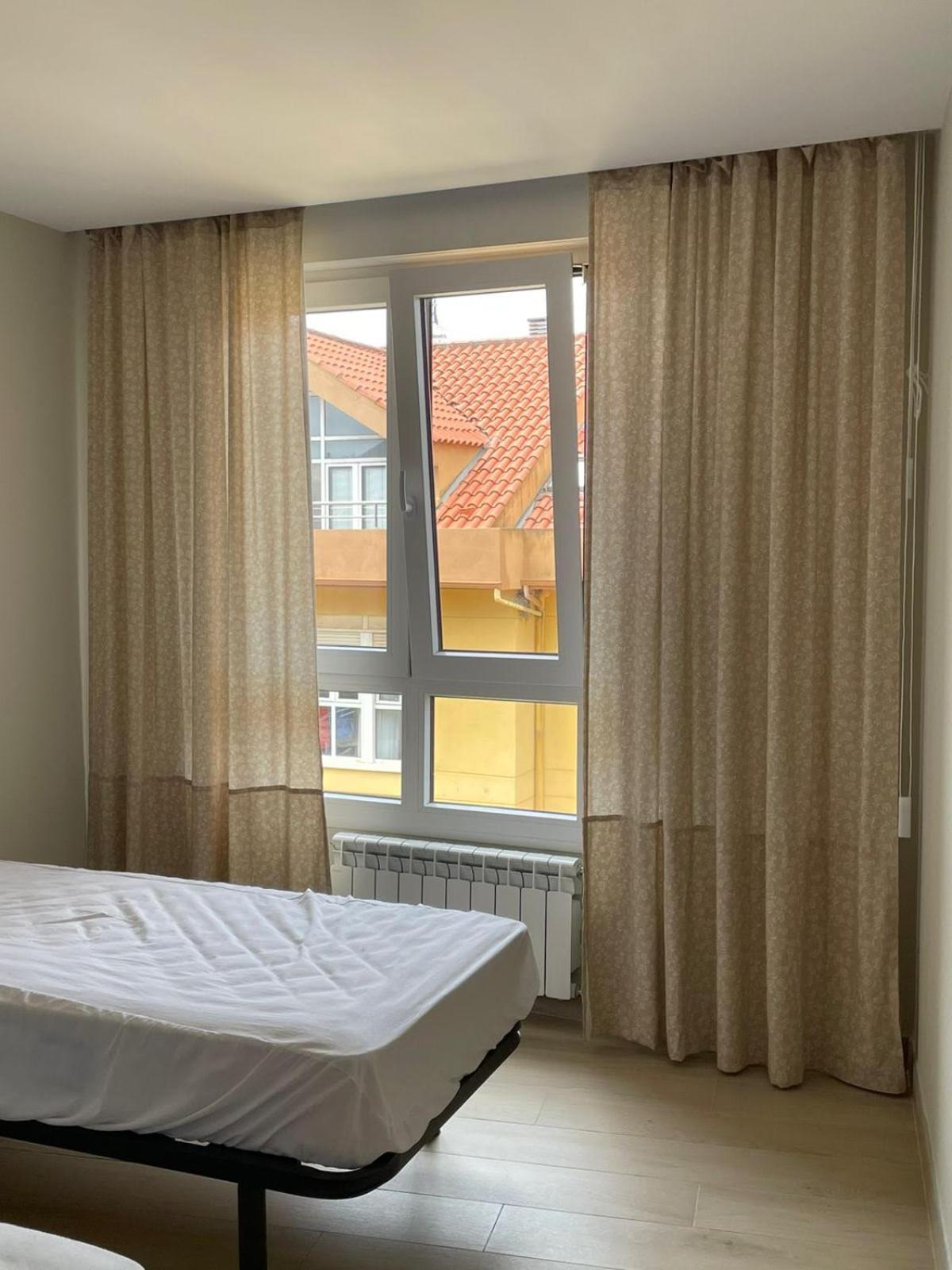 Apartamento Recién Reformado en Somo junto iglesia