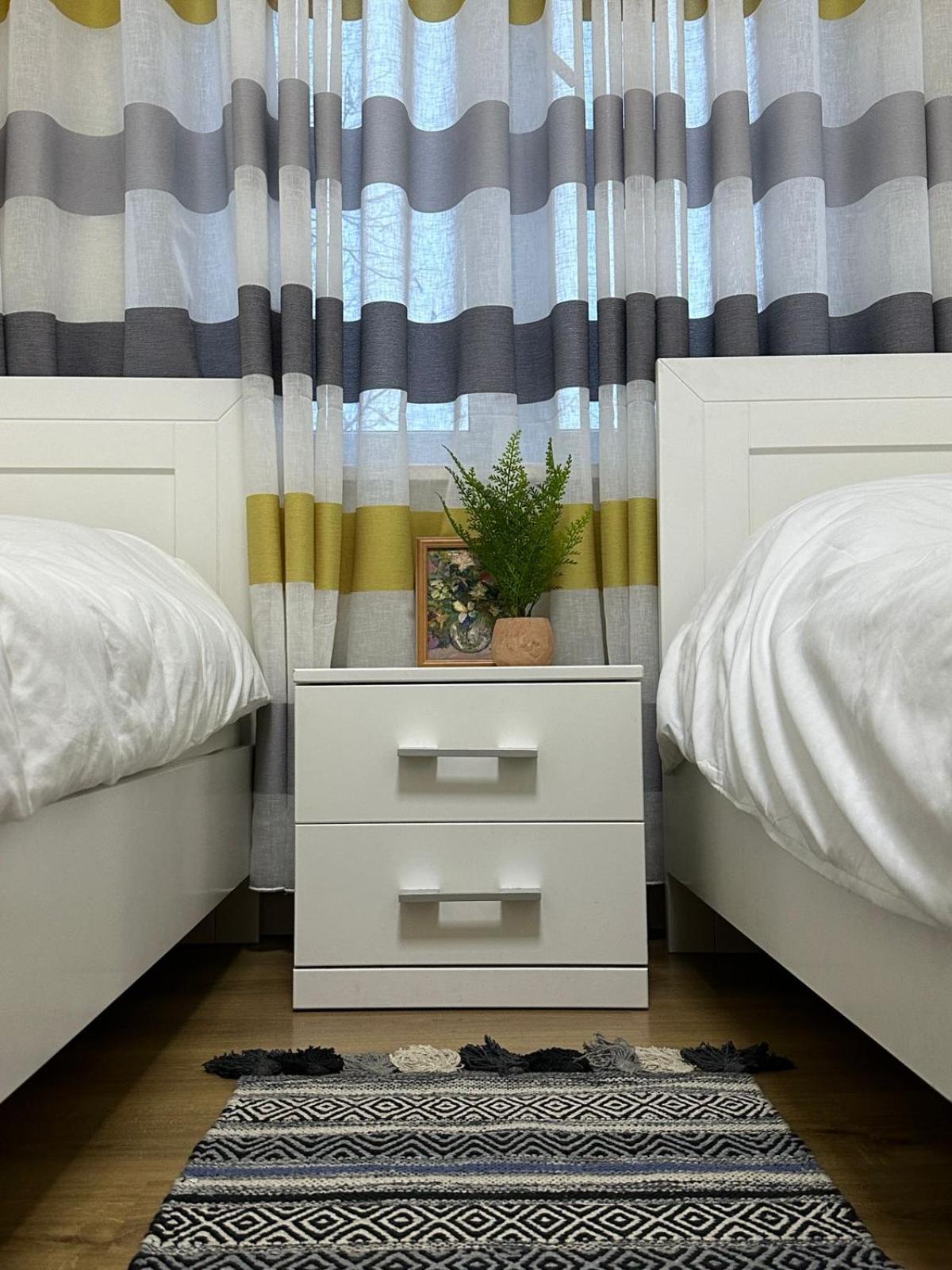 Kelly's Cozy Hideaway - Central Tirana