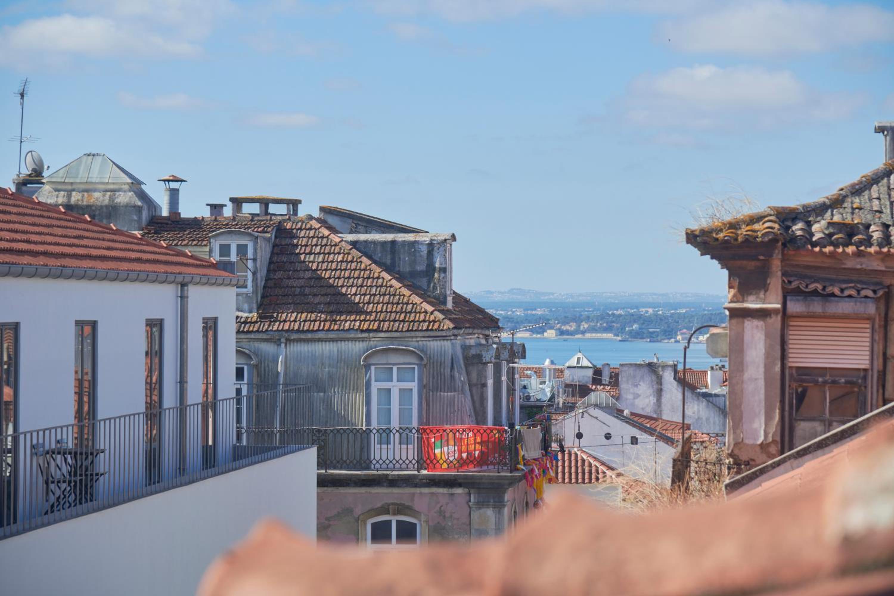 Bairro Alto Nightlife Hub, By TimeCooler view 4