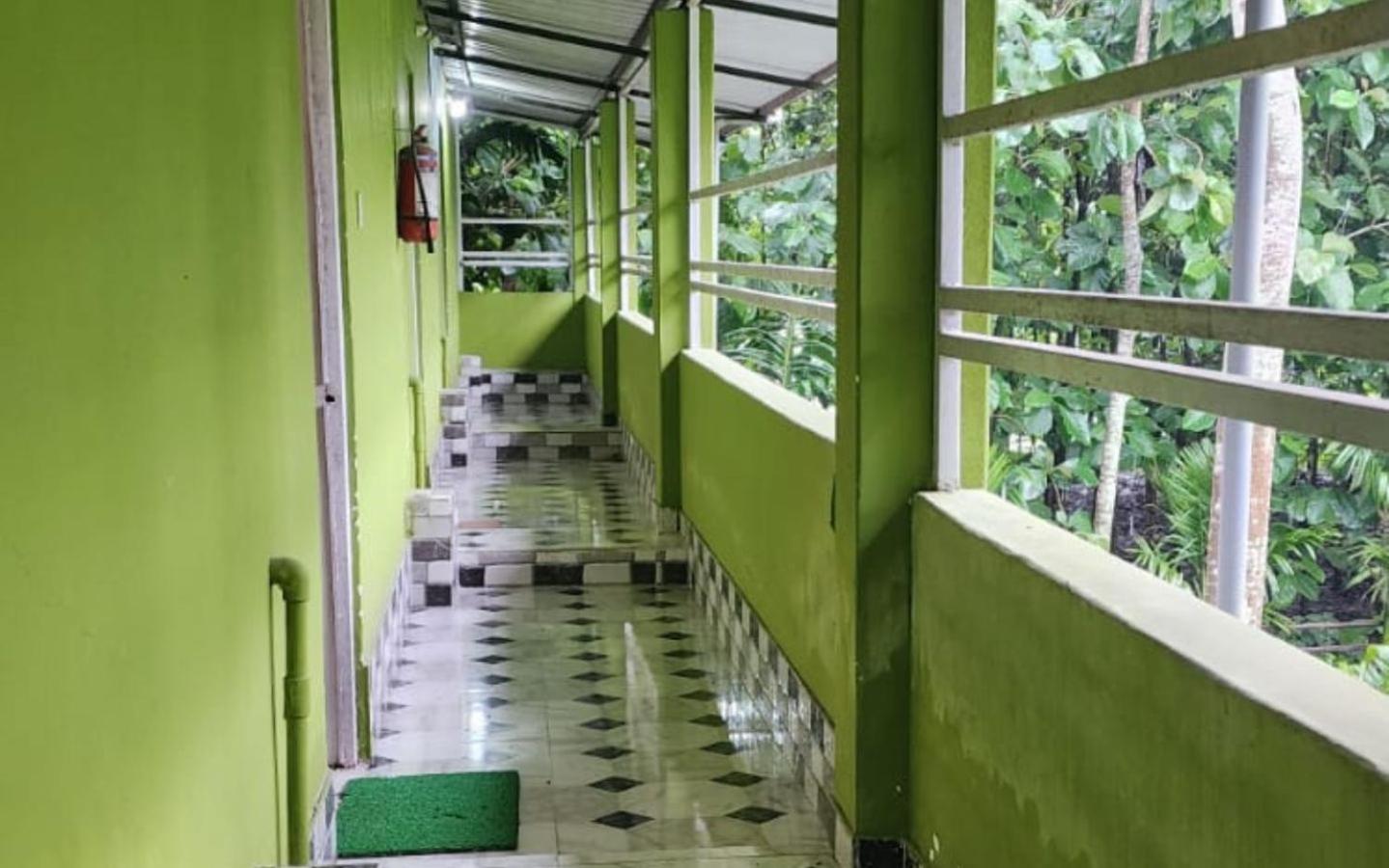 Rain Forest Stay by StayApart view 3