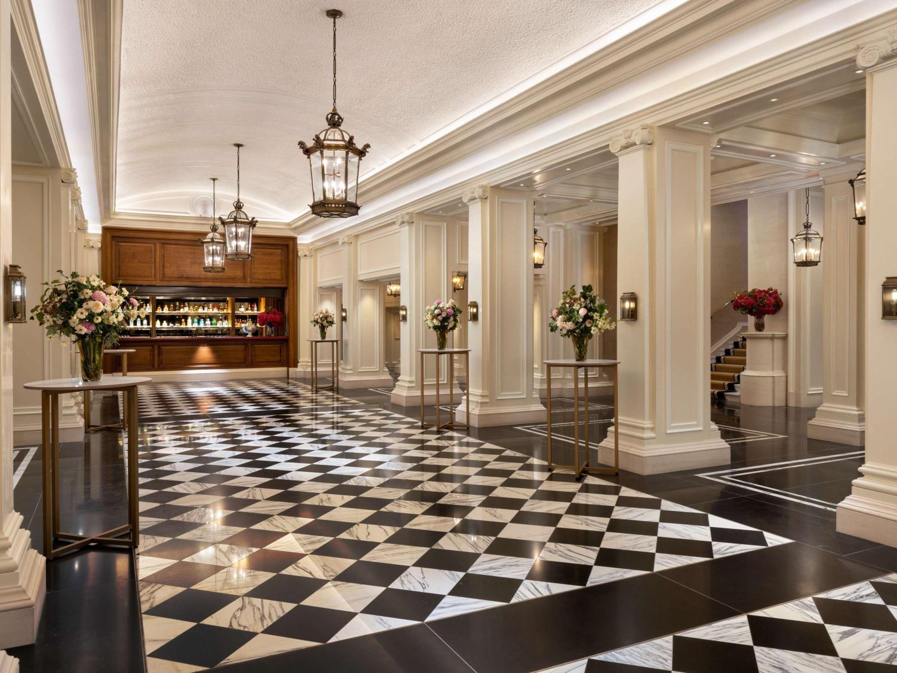 Raffles London at The OWO 4