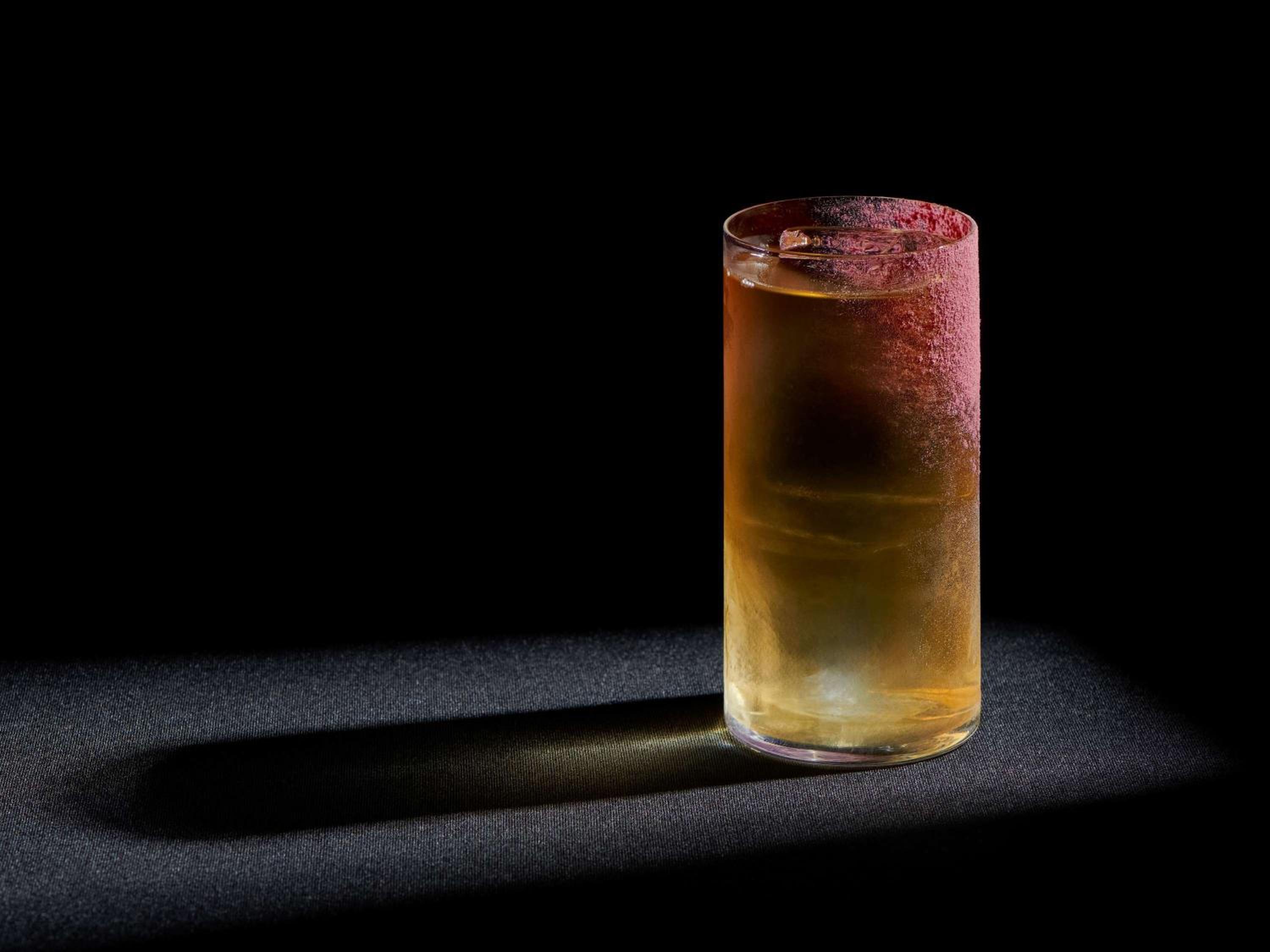 Raffles London at The OWO 5