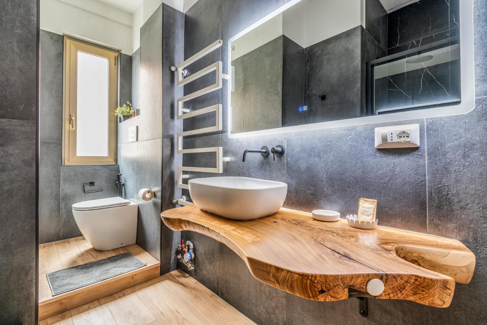 4 Pax Wi-Fi Milano Lorenteggio