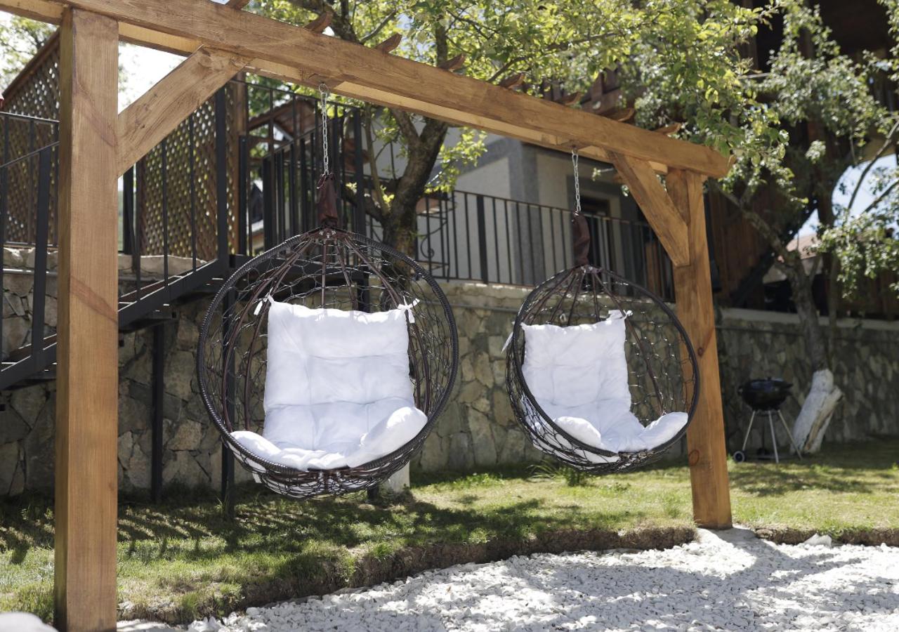 Dilijan Villas Rest & Relax