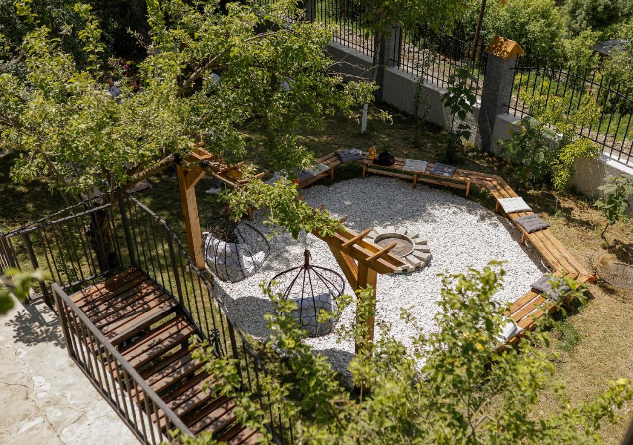 Dilijan Villas Rest & Relax