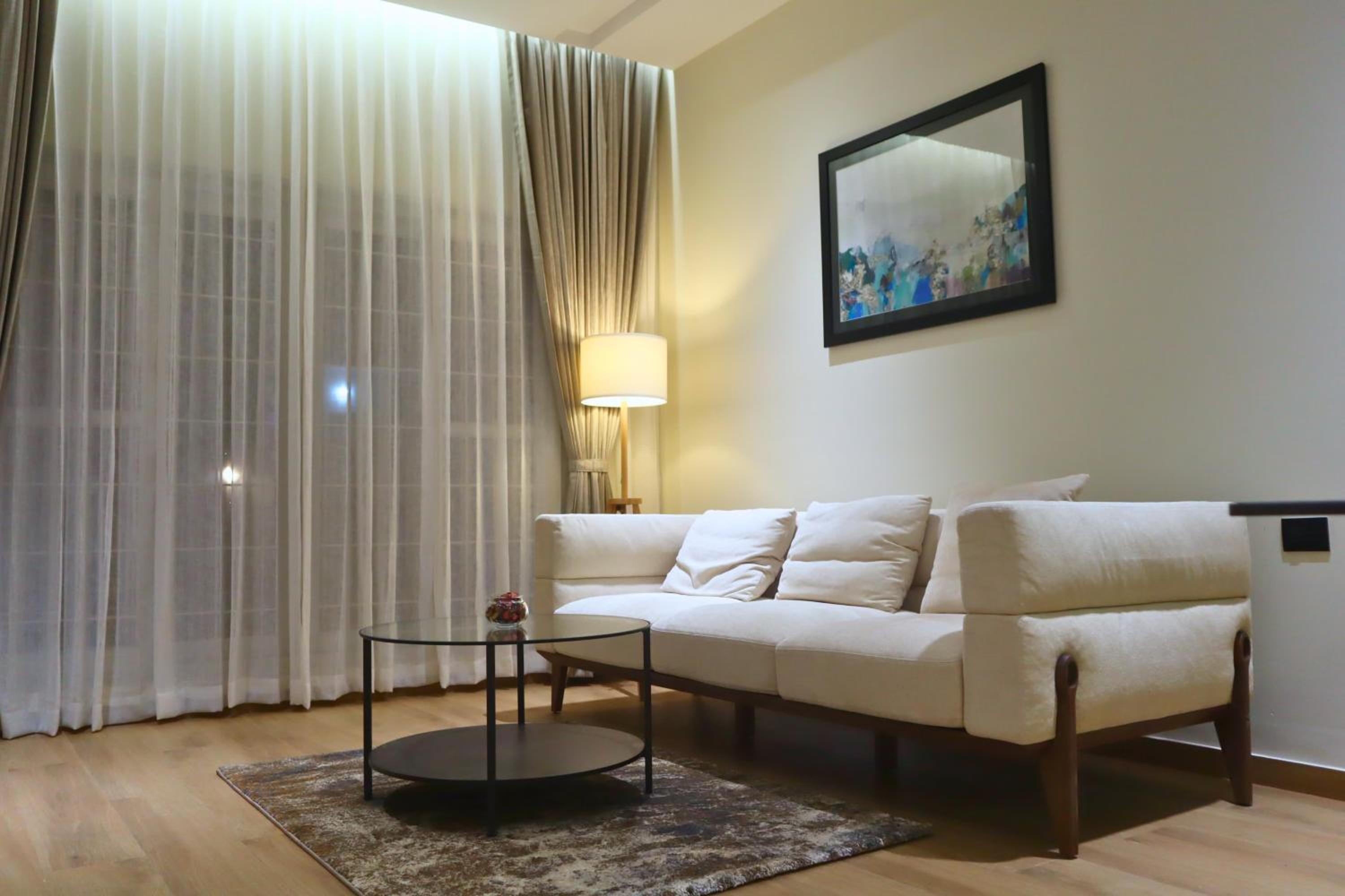 Villa Singapura