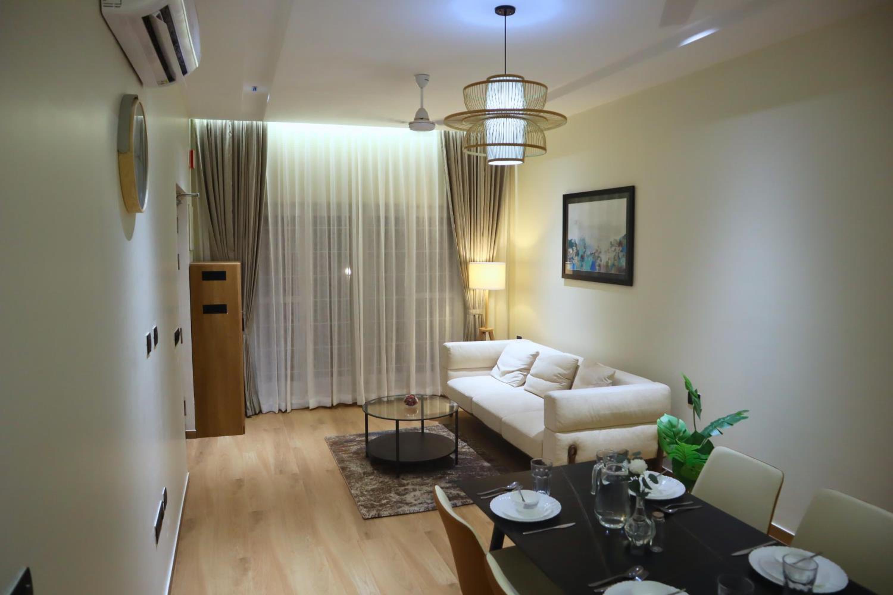 Villa Singapura