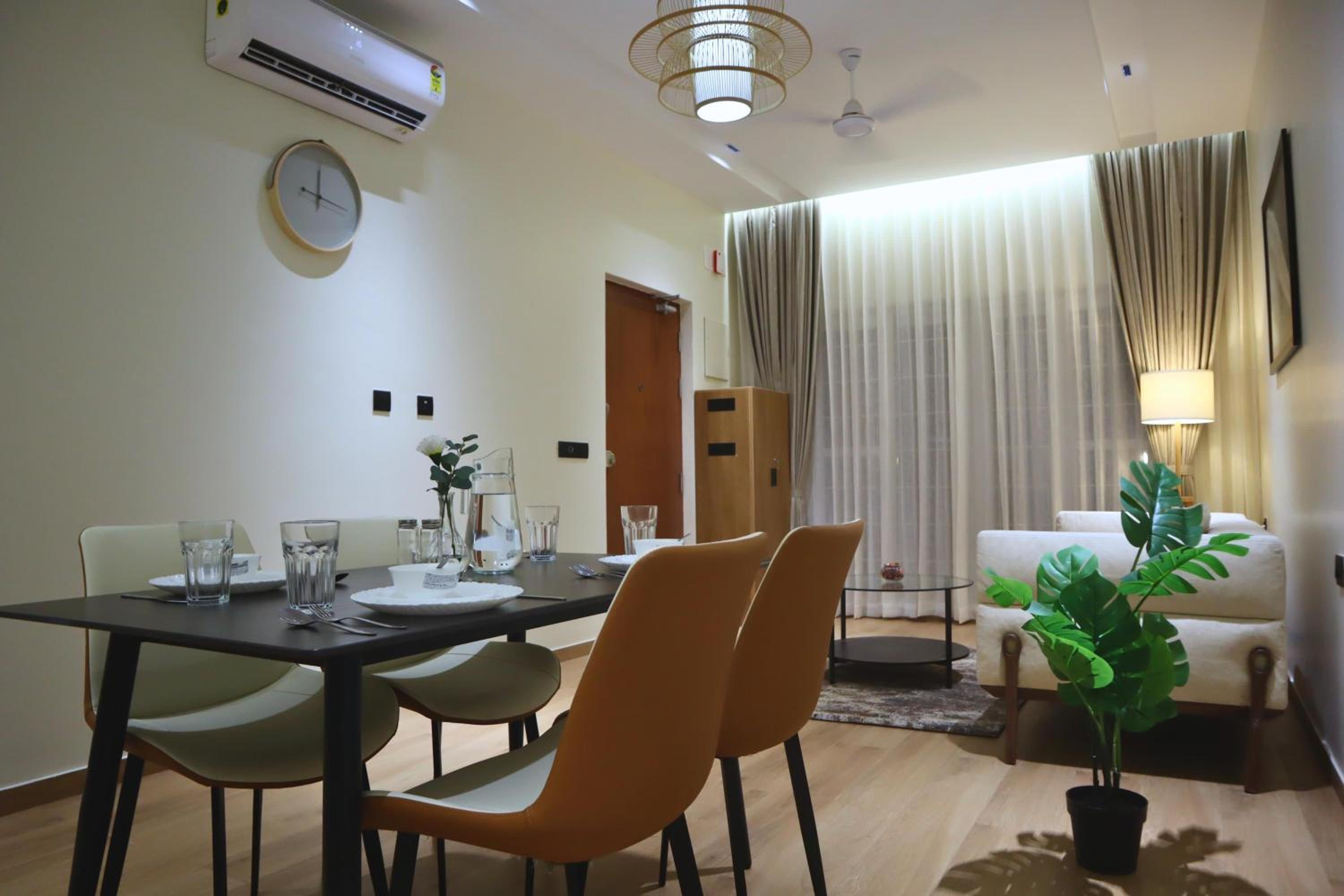 Villa Singapura