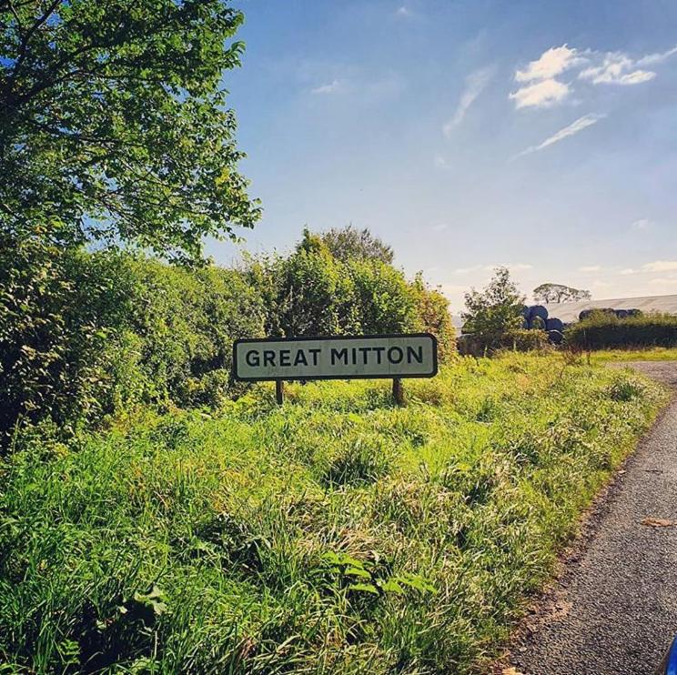 Nash - Bowland Retreat Lodges Clitheroe, Ribble Valley, Lancashire