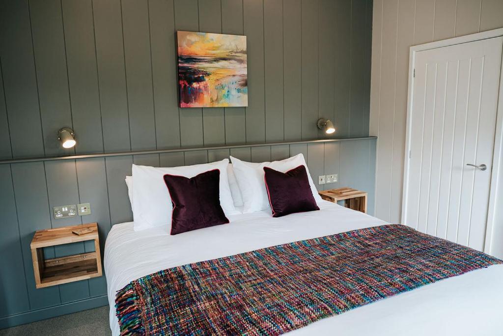 Nash - Bowland Retreat Lodges Clitheroe, Ribble Valley, Lancashire, photo 11