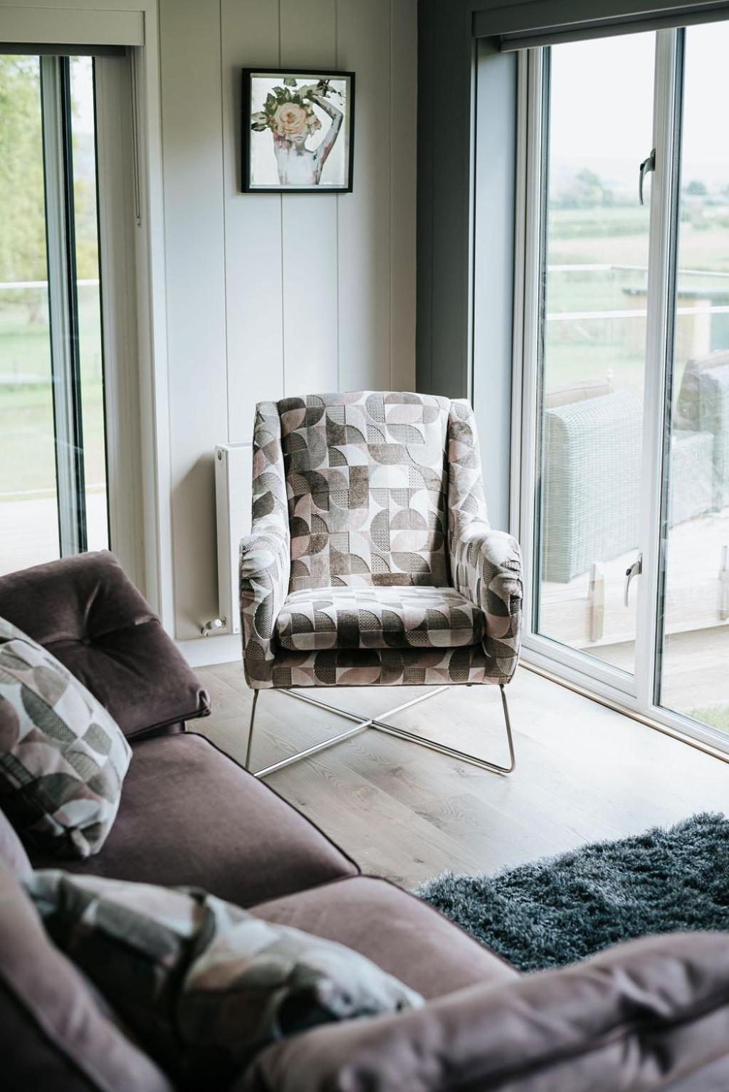 Nash - Bowland Retreat Lodges Clitheroe, Ribble Valley, Lancashire, photo 18